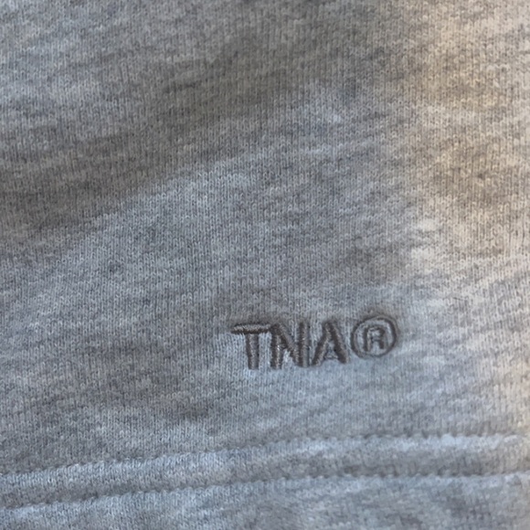 Tna sweat shorts - Picture 4 of 7